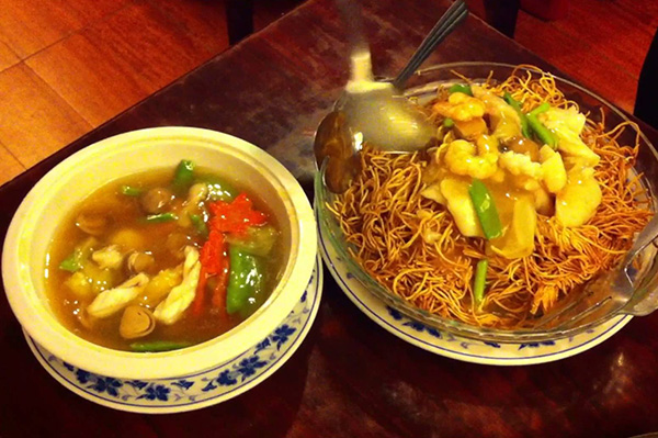 China Palace Chinese Restaurant