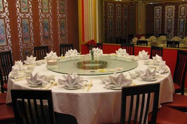 Shangarila Restaurant